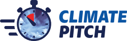 Climate Pitch logo