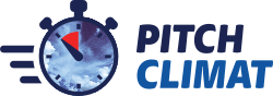 logo Pitch Climat
